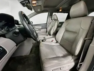Honda Odyssey 2014 Touring 4dr Mini-Van