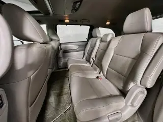 Honda Odyssey 2014 Touring 4dr Mini-Van