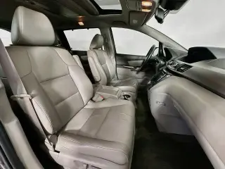 Honda Odyssey 2014 Touring 4dr Mini-Van