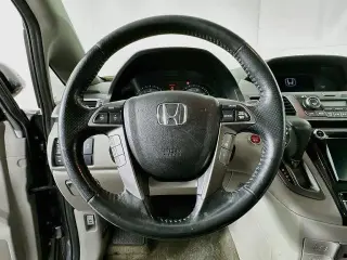 Honda Odyssey 2014 Touring 4dr Mini-Van