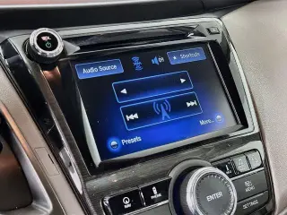 Honda Odyssey 2014 Touring 4dr Mini-Van