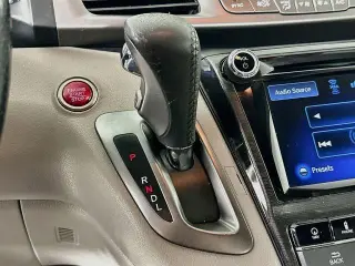 Honda Odyssey 2014 Touring 4dr Mini-Van