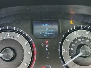 Honda Odyssey 2014 Touring 4dr Mini-Van