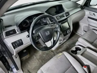 Honda Odyssey 2014 Touring 4dr Mini-Van