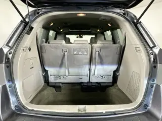 Honda Odyssey 2014 Touring 4dr Mini-Van