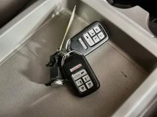 Honda Odyssey 2014 Touring 4dr Mini-Van