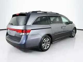 Honda Odyssey 2014 Touring 4dr Mini-Van