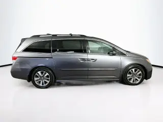Honda Odyssey 2014 Touring 4dr Mini-Van