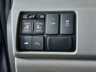 Honda Odyssey 2014 Touring 4dr Mini-Van