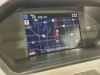 Honda Odyssey 2014 Touring 4dr Mini-Van