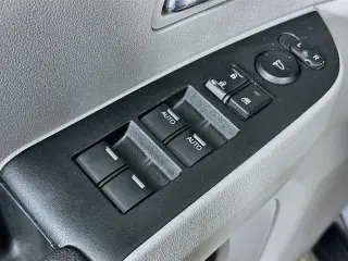 Honda Odyssey 2014 Touring 4dr Mini-Van