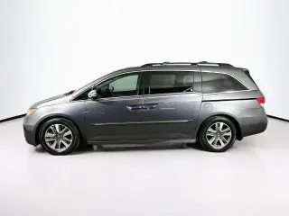 Honda Odyssey 2014 Touring 4dr Mini-Van