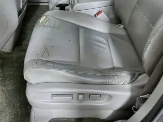 Honda Odyssey 2014 Touring 4dr Mini-Van