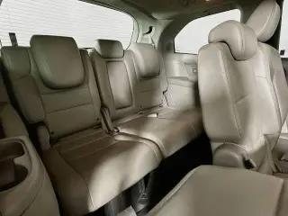 Honda Odyssey 2014 Touring 4dr Mini-Van