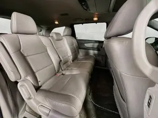Honda Odyssey 2014 Touring 4dr Mini-Van