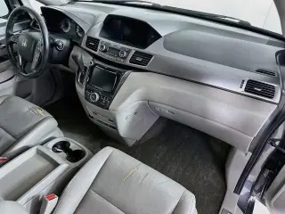 Honda Odyssey 2014 Touring 4dr Mini-Van