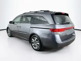 Honda Odyssey 2014 Touring 4dr Mini-Van