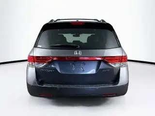 Honda Odyssey 2014 Touring 4dr Mini-Van