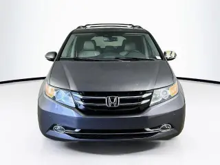 Honda Odyssey 2014 Touring 4dr Mini-Van