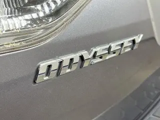 Honda Odyssey 2014 Touring 4dr Mini-Van