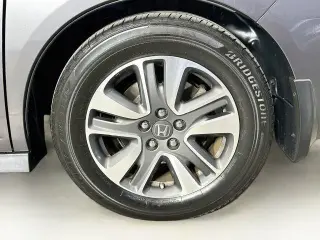 Honda Odyssey 2014 Touring 4dr Mini-Van
