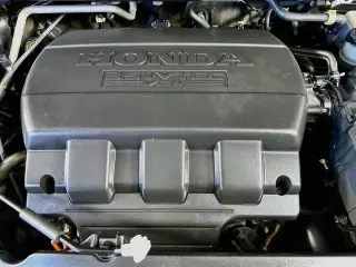 Honda Odyssey 2014 Touring 4dr Mini-Van
