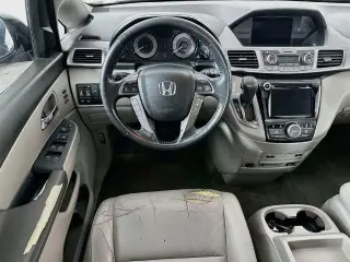 Honda Odyssey 2014 Touring 4dr Mini-Van