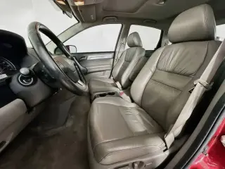 Honda CR-V 2009 EX-L 4dr SUV