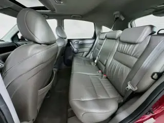 Honda CR-V 2009 EX-L 4dr SUV