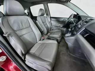 Honda CR-V 2009 EX-L 4dr SUV