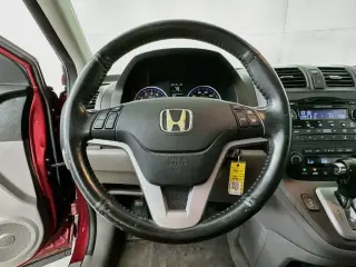 Honda CR-V 2009 EX-L 4dr SUV