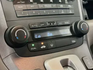 Honda CR-V 2009 EX-L 4dr SUV