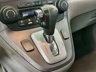 Honda CR-V 2009 EX-L 4dr SUV