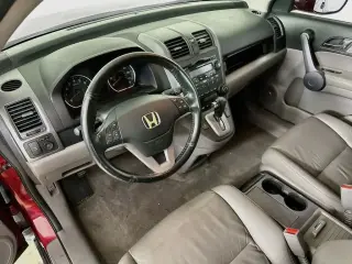 Honda CR-V 2009 EX-L 4dr SUV