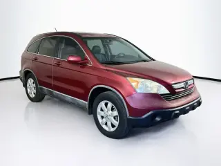 Honda CR-V 2009 EX-L 4dr SUV