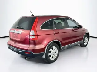 Honda CR-V 2009 EX-L 4dr SUV