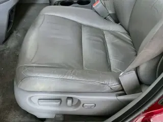 Honda CR-V 2009 EX-L 4dr SUV