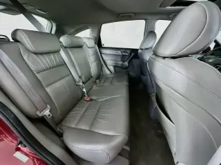 Honda CR-V 2009 EX-L 4dr SUV