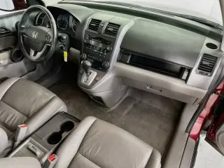 Honda CR-V 2009 EX-L 4dr SUV