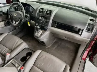 Honda CR-V 2009 EX-L 4dr SUV