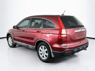 Honda CR-V 2009 EX-L 4dr SUV