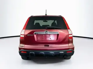 Honda CR-V 2009 EX-L 4dr SUV
