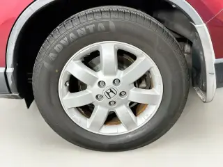 Honda CR-V 2009 EX-L 4dr SUV