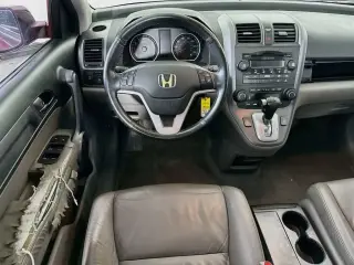 Honda CR-V 2009 EX-L 4dr SUV