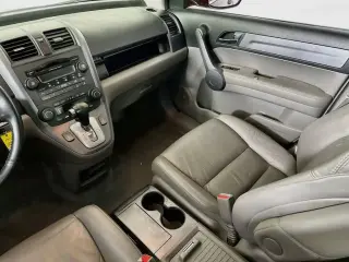 Honda CR-V 2009 EX-L 4dr SUV