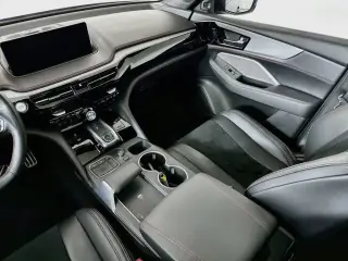 Acura MDX 2023 SH-AWD 4dr SUV w/A-SPEC Package