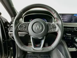 Acura MDX 2023 SH-AWD 4dr SUV w/A-SPEC Package