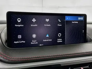 Acura MDX 2023 SH-AWD 4dr SUV w/A-SPEC Package