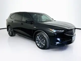 Acura MDX 2023 SH-AWD 4dr SUV w/A-SPEC Package