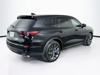 Acura MDX 2023 SH-AWD 4dr SUV w/A-SPEC Package